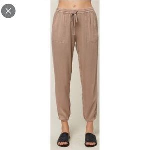 Oniell Fern Pant Size MD